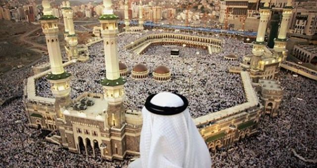 Делегация Ирана посетит Саудовскую Аравию, чтобы обсудить хадж